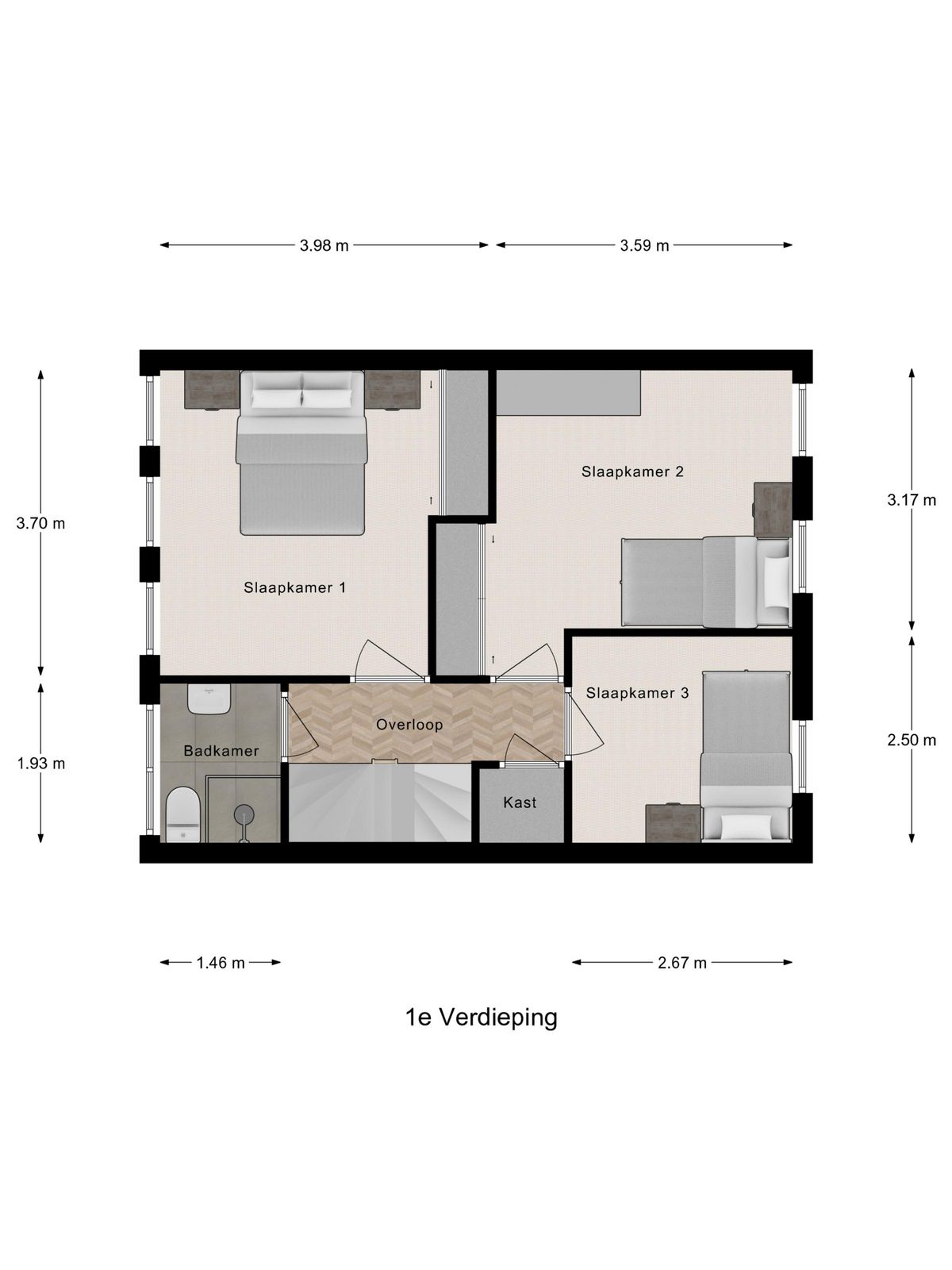 Foto 30 van Fortunahof 33