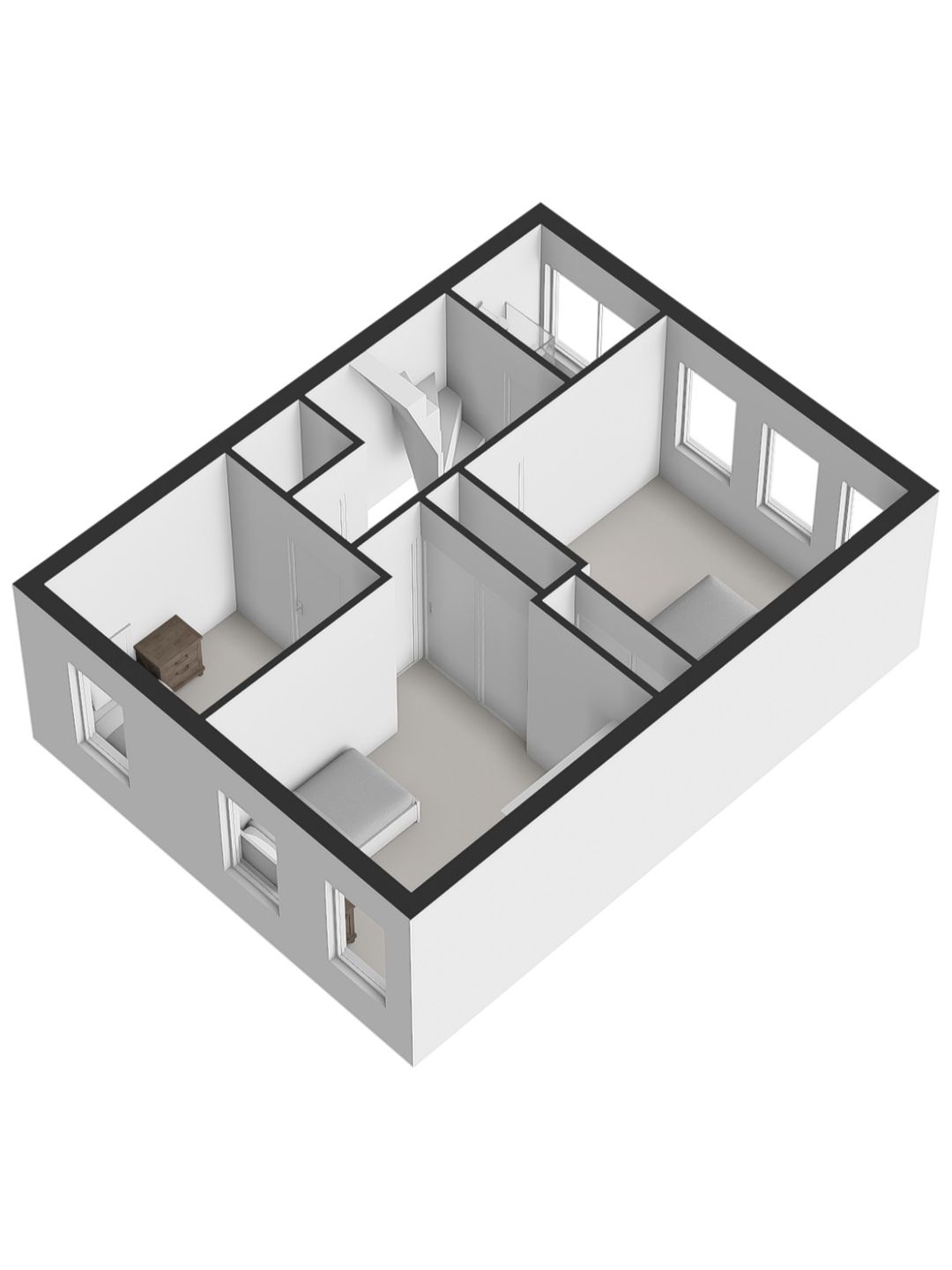 Foto 31 van Fortunahof 33