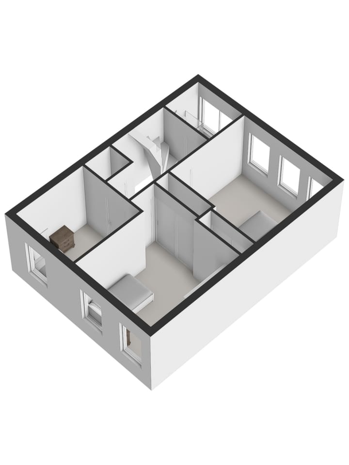 Foto 31 van Fortunahof 33