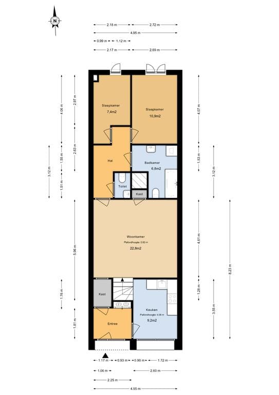 Foto 22 van Lloydkade 603