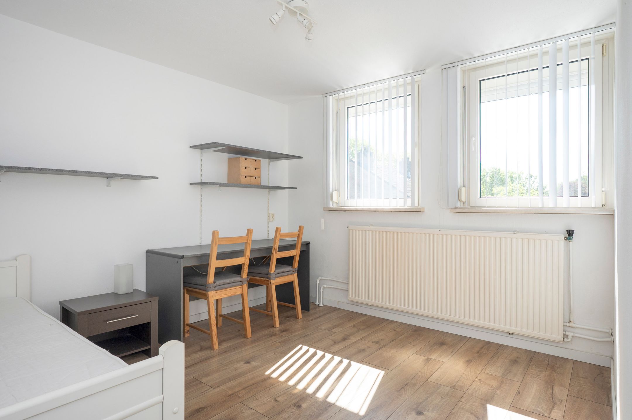 Foto 15 van Fortunahof 33