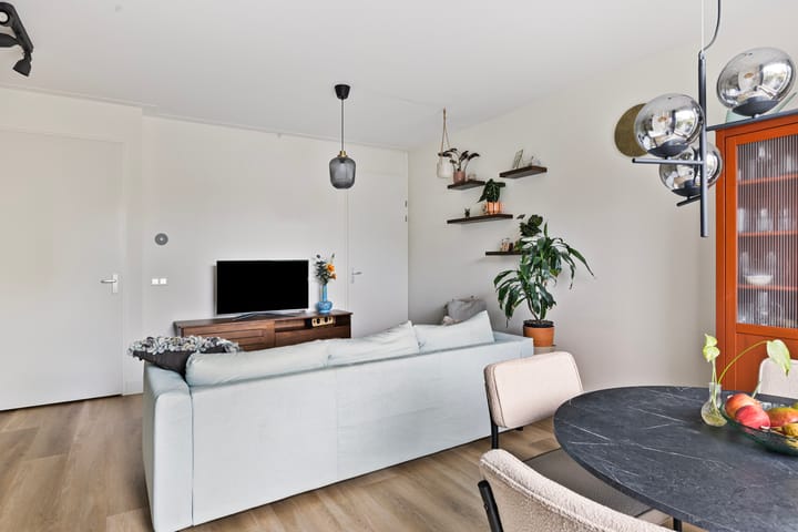 Foto 9 van Oltmanshof 4