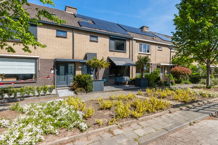 Foto 1 van Dubbelsteynlaan Oost 258