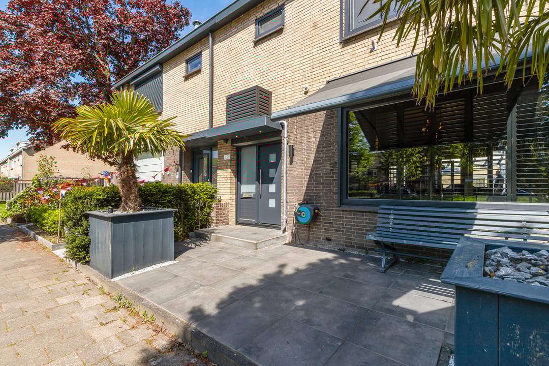 Foto 2 van Dubbelsteynlaan Oost 258