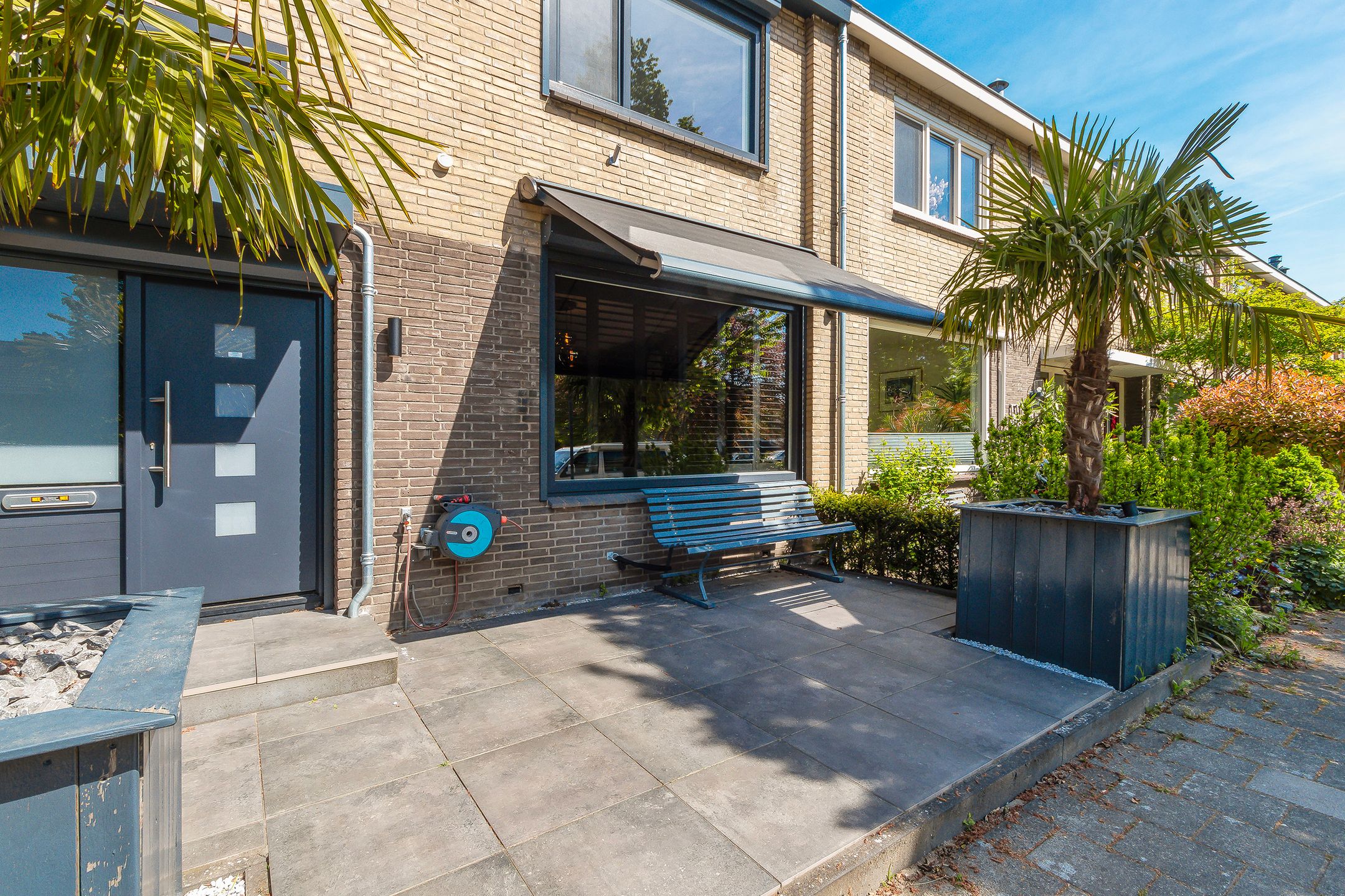 Foto 3 van Dubbelsteynlaan Oost 258