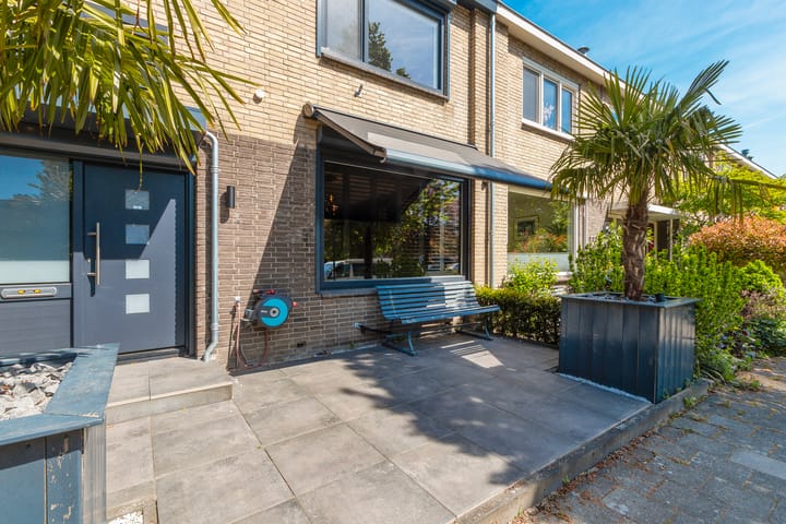 Foto 3 van Dubbelsteynlaan Oost 258