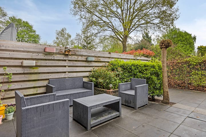 Foto 30 van Oltmanshof 4