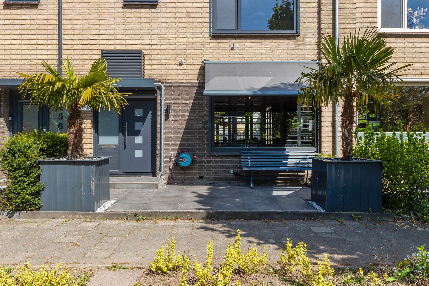 Foto 4 van Dubbelsteynlaan Oost 258