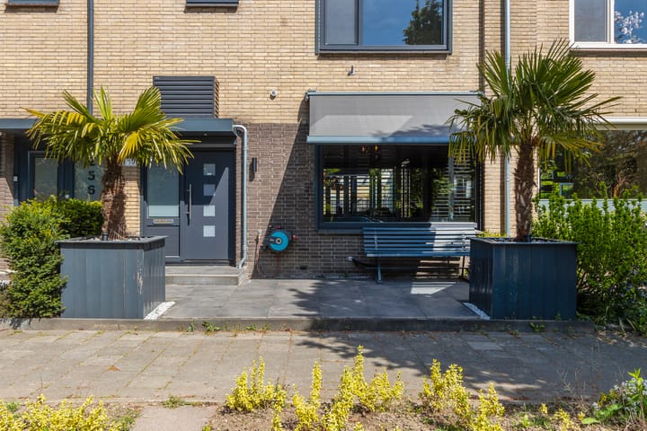 Foto 4 van Dubbelsteynlaan Oost 258