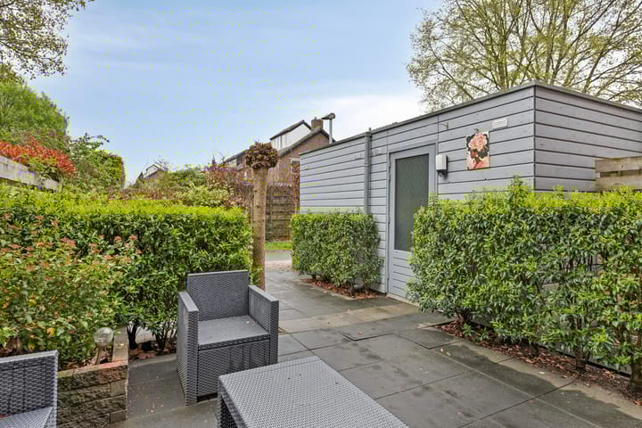 Foto 31 van Oltmanshof 4