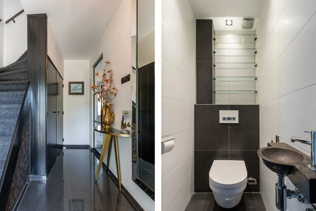 Foto 7 van Dubbelsteynlaan Oost 258