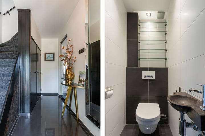 Foto 7 van Dubbelsteynlaan Oost 258