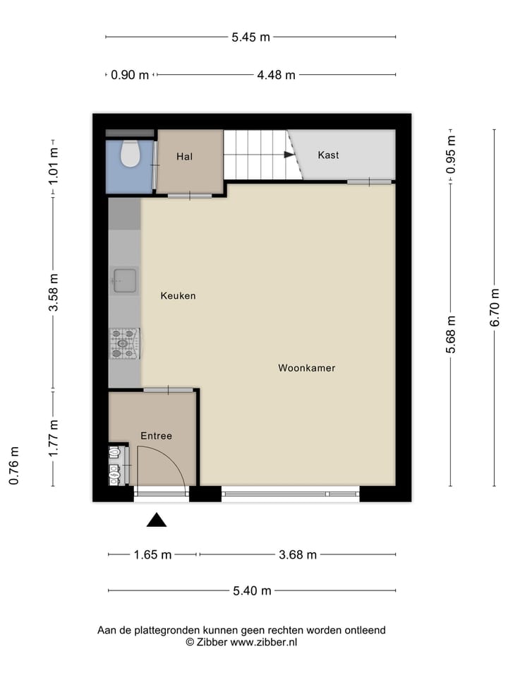 Foto 34 van Oltmanshof 4