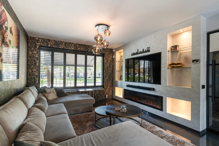 Foto 9 van Dubbelsteynlaan Oost 258