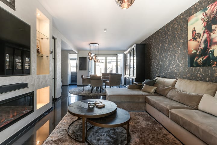 Foto 11 van Dubbelsteynlaan Oost 258