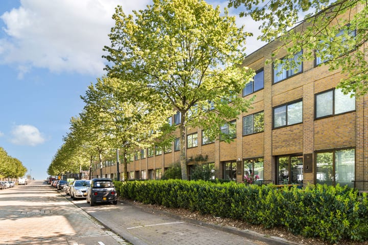 Foto 1 van Lumièrestraat 36