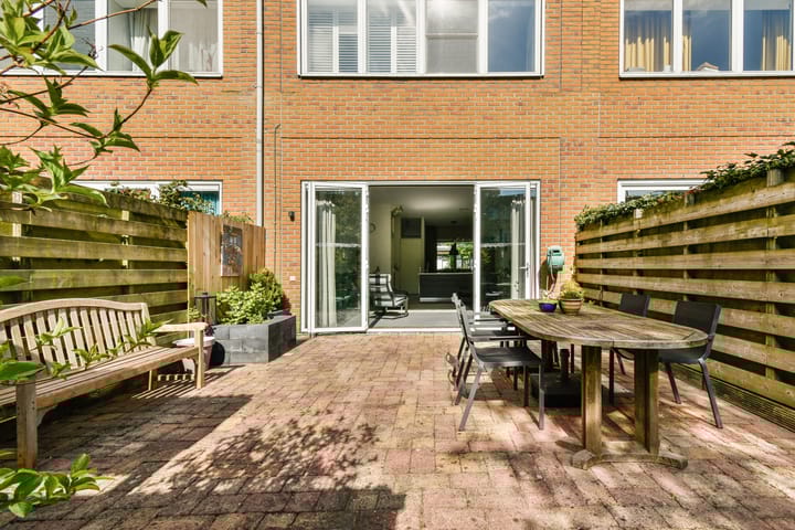 Foto 2 van Lumièrestraat 36