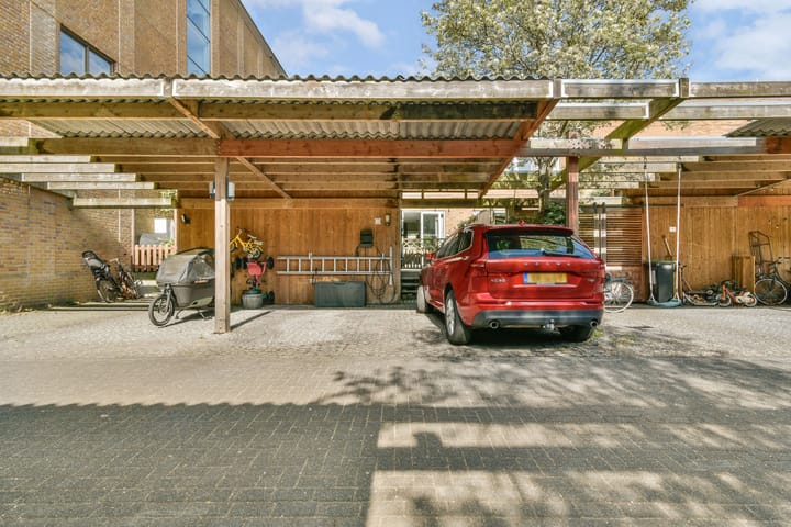 Foto 3 van Lumièrestraat 36