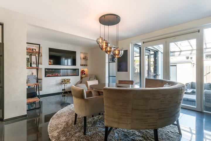 Foto 16 van Dubbelsteynlaan Oost 258