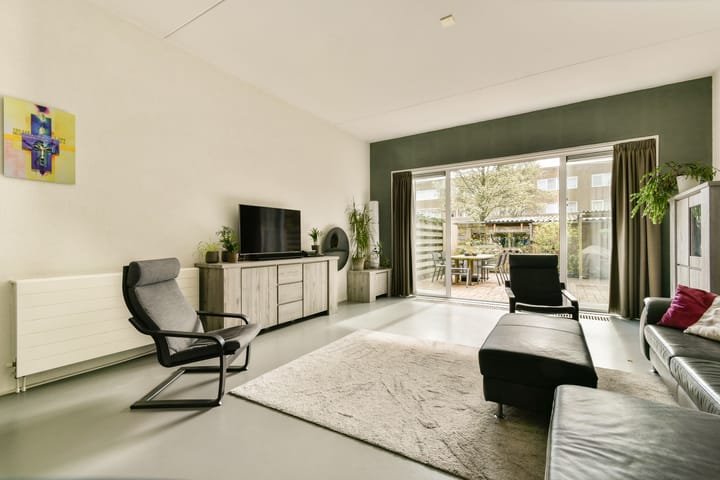 Foto 5 van Lumièrestraat 36