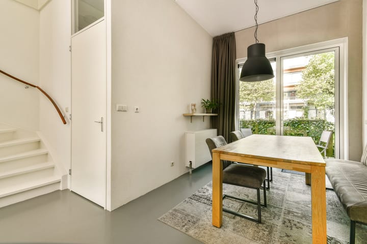 Foto 6 van Lumièrestraat 36