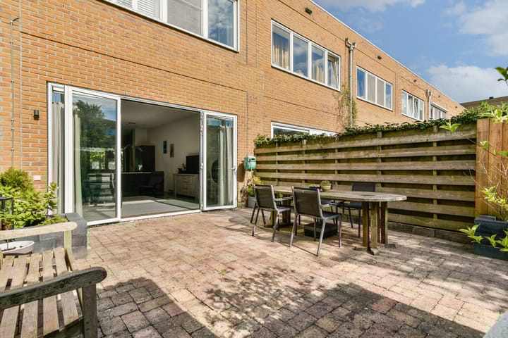 Foto 10 van Lumièrestraat 36