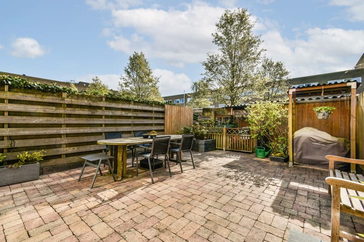 Foto 11 van Lumièrestraat 36