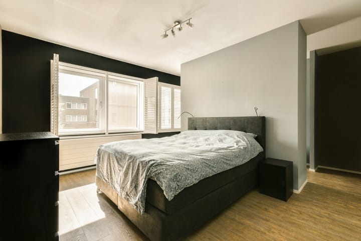 Foto 12 van Lumièrestraat 36