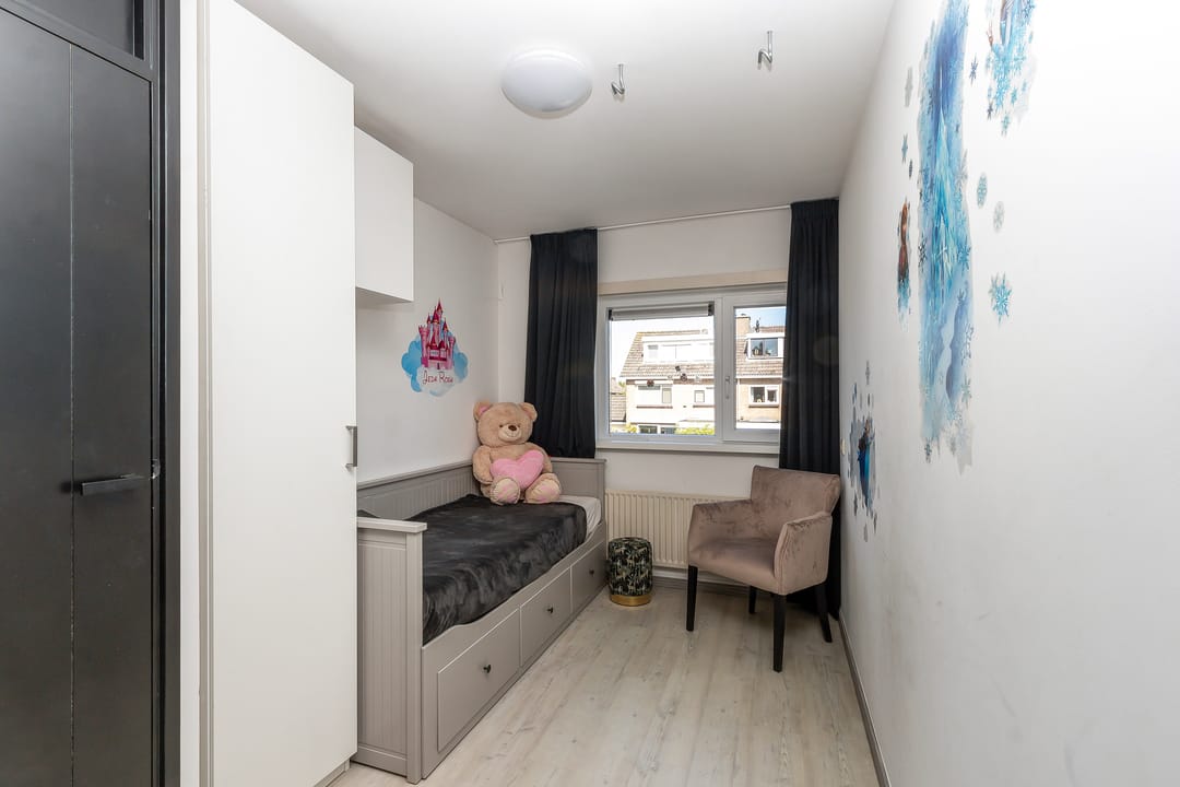 Foto 28 van Dubbelsteynlaan Oost 258