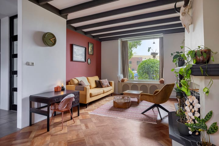 Foto 2 van Arendsvlucht 40