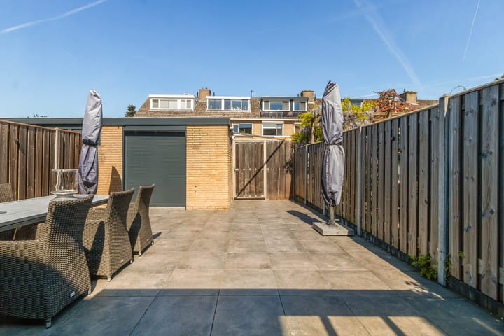 Foto 35 van Dubbelsteynlaan Oost 258