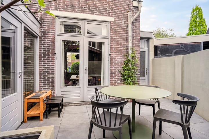 Foto 4 van Arendsvlucht 40