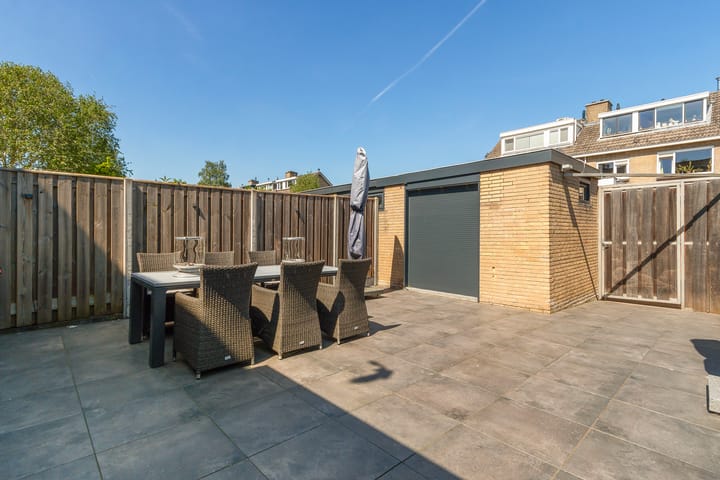 Foto 36 van Dubbelsteynlaan Oost 258