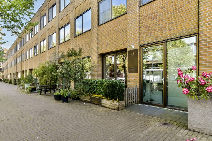 Foto 25 van Lumièrestraat 36