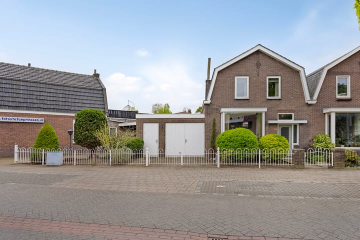 Foto 5 van Arendsvlucht 40