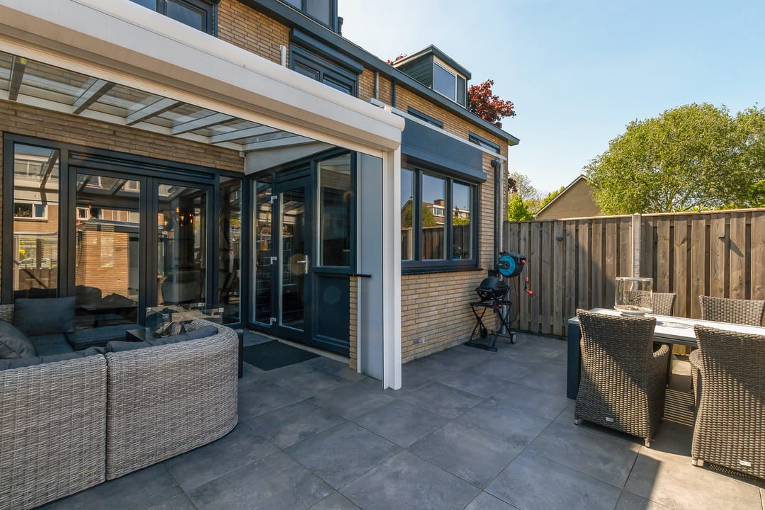 Foto 37 van Dubbelsteynlaan Oost 258