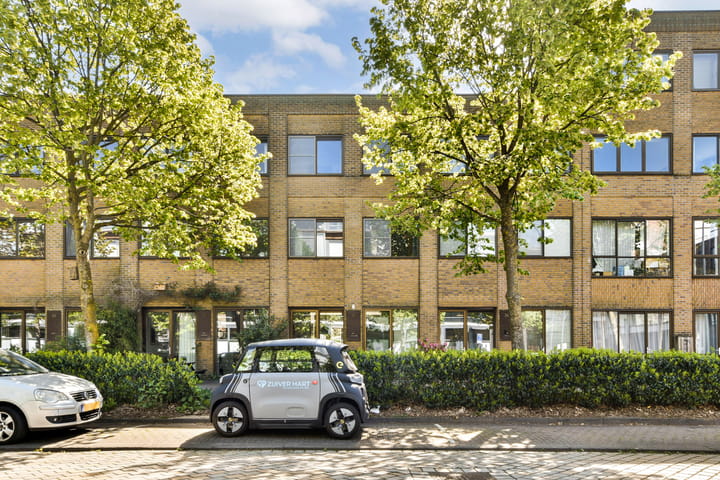 Foto 26 van Lumièrestraat 36