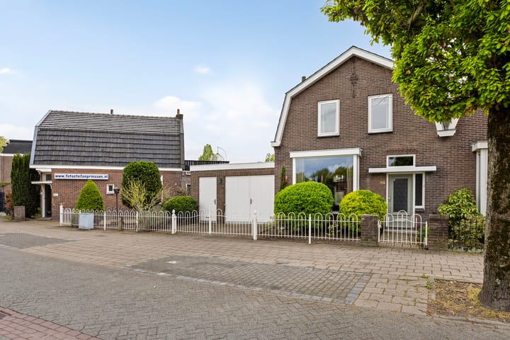 Foto 6 van Arendsvlucht 40