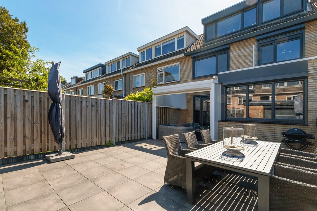 Foto 38 van Dubbelsteynlaan Oost 258