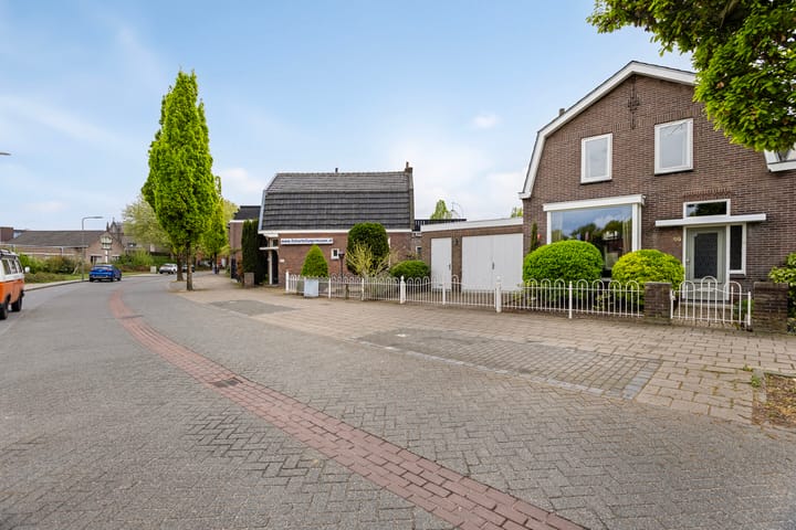 Foto 7 van Arendsvlucht 40