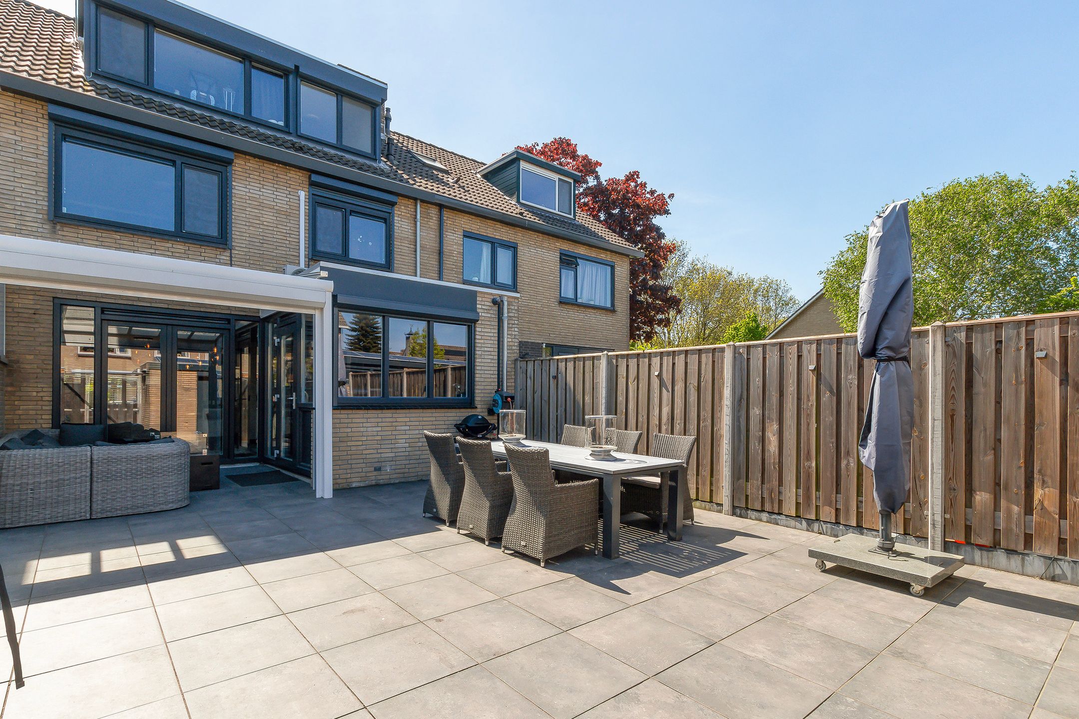 Foto 39 van Dubbelsteynlaan Oost 258