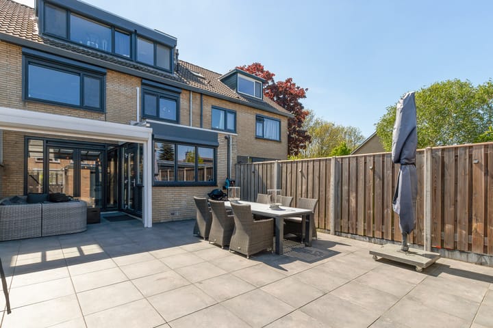 Foto 39 van Dubbelsteynlaan Oost 258