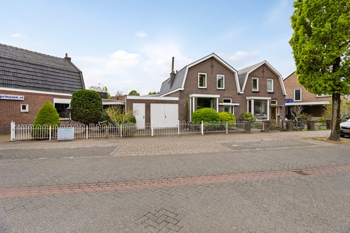 Foto 8 van Arendsvlucht 40