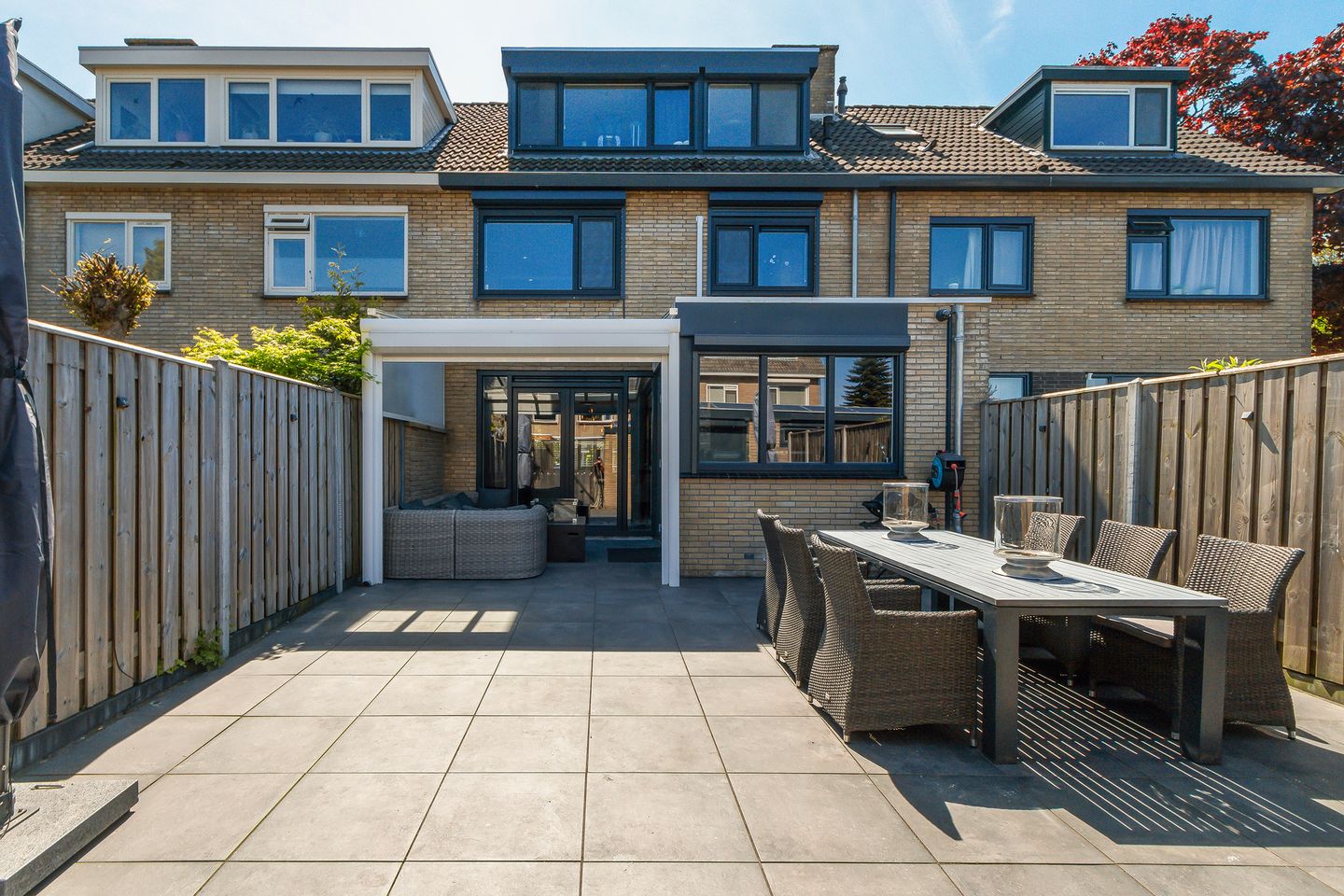 Foto 40 van Dubbelsteynlaan Oost 258