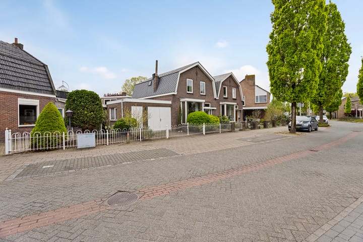 Foto 9 van Arendsvlucht 40