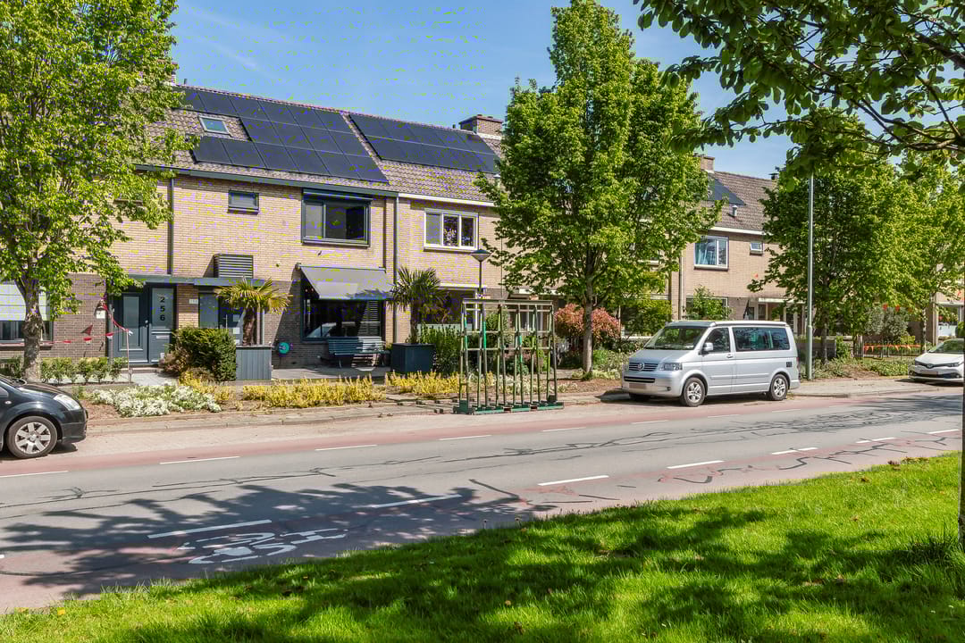 Foto 41 van Dubbelsteynlaan Oost 258