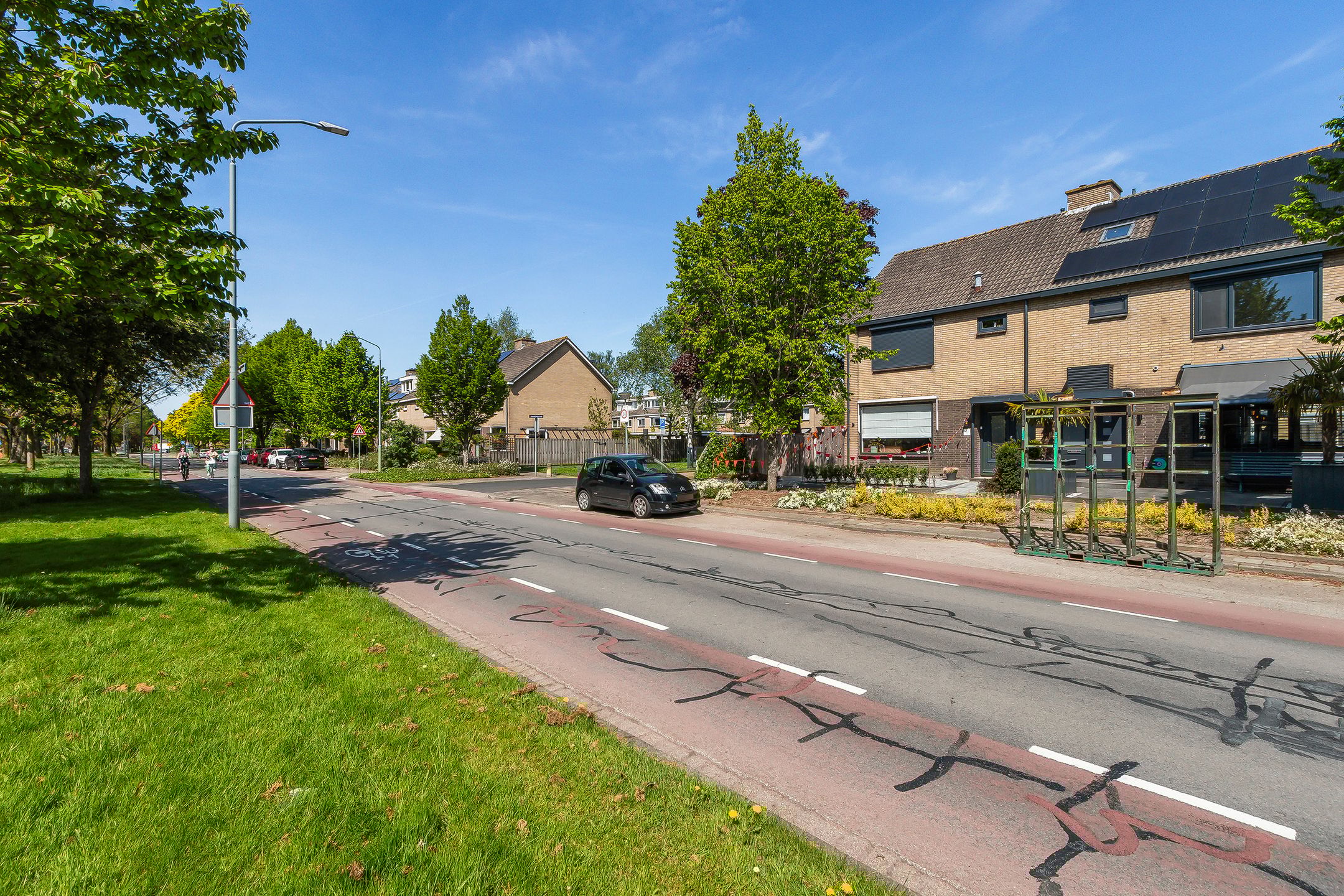 Foto 42 van Dubbelsteynlaan Oost 258