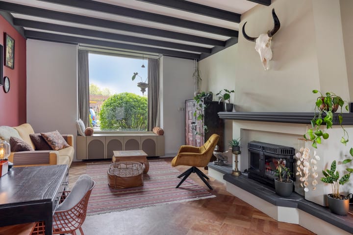 Foto 11 van Arendsvlucht 40