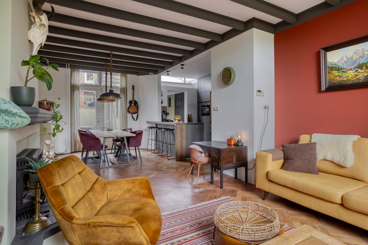 Foto 12 van Arendsvlucht 40