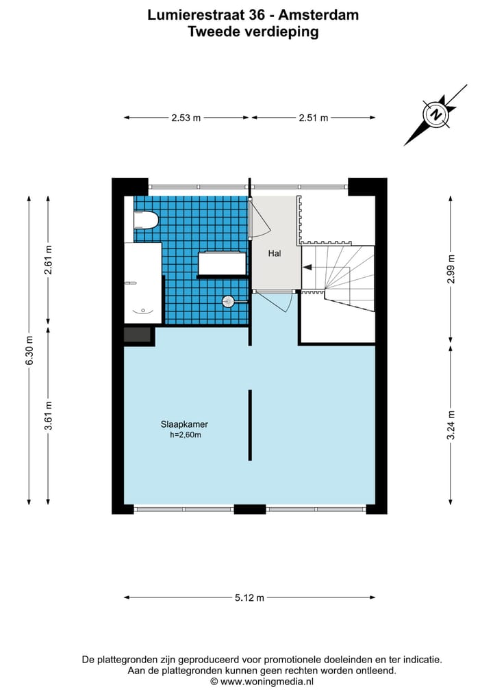 Foto 33 van Lumièrestraat 36